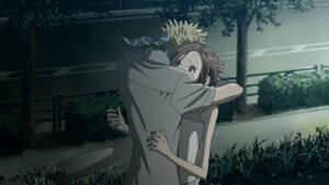 Хачигийн хүссэн ирээдүй